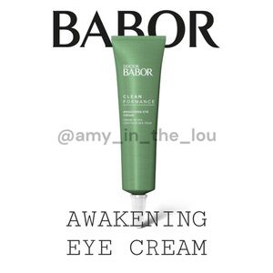 Babor Awakening Eye Cream